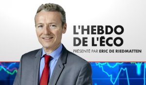 L'Hebdo de l'Éco du 04/06/2022