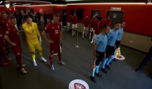 Le replay de République tchèque - Espagne - Foot - Ligue des nations