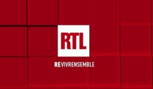 Le journal RTL de 6h30 du 06 juin 2022