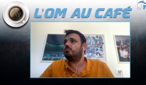 L'OM au café : pourquoi ça coince pour Mohamed-Ali Cho ?