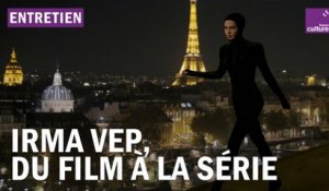 Irma Vep d'Olivier Assayas : du film à la série