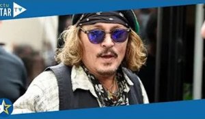 Johnny Depp : qui est cette jeune femme enceinte que l'acteur a été repéré en train de câliner ?