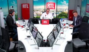 Le journal RTL de 7h du 07 juin 2022