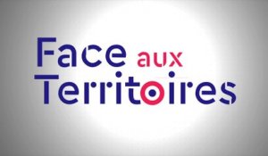 FACE AUX TERRITOIRES, en direct ce jeudi 9 juin avec Laurent Berger, secrétaire général de la CFDT