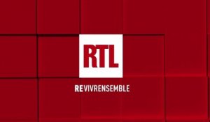 Le journal RTL de 12h du 07 juin 2022