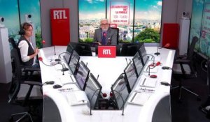 Le journal RTL de 14h du 07 juin 2022