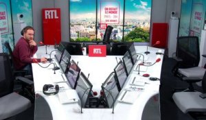 Le journal RTL de 20h du 07 juin 2022