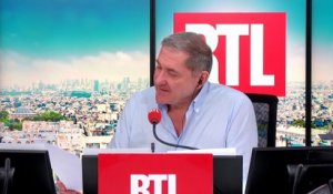 Le journal RTL de 7h30 du 08 juin 2022