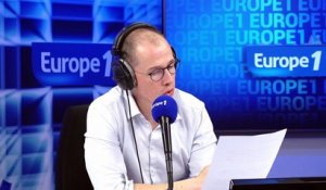 Marine Le Pen : «Mon objectif est d'avoir l'opposition la plus puissante face à Macron»