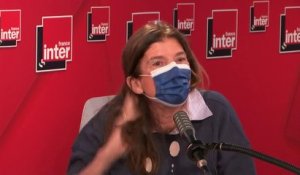 Ariane Chemin : "On a voulu revenir sur un moment assez unique qu'a vécu la France, la rencontre entre un pays désorienté qui se cherchait un sauveur et un homme qui se disait providentiel."