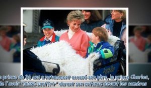 Prince Harry - et si, finalement, il loupait l'inauguration de la statue de sa mère pour rester avec