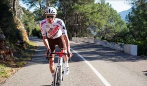 Critérium du Dauphiné 2021 - Aurélien Paret-Peintre : "C'était une journée que j'attendais"