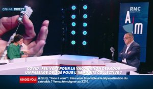 L'invité de l'actu : Gilbert Deray - 03/06