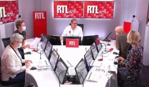 Le journal RTL de 8h du 03 juin 2021