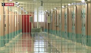 Manque de place dans les prisons : Le nombre de personnes incarcérées dans les prisons françaises a de nouveau augmenté en avril - Les détenus sous bracelet électronique en hausse - VIDEO