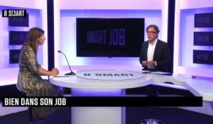 SMART JOB - Emission du jeudi 3 juin