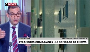 Jean Messiha : «Les Français n'ont pas à être les victimes expiatoires d'un Etat de droit»