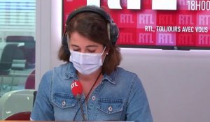 Le journal RTL de 19h du 03 juin 2021