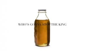 Crowder - Who’s Gonna Stop The King