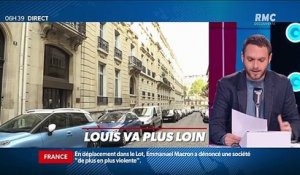Louis va plus loin : La Ligue 1 à 18 clubs - 04/06