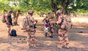 Coup d'État au Mali : la France suspend ses opérations militaires avec l'armée malienne