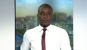 Le Flash de 10 Heures de RTI 1 du 04 juin 2021 par Abdoulaye Koné