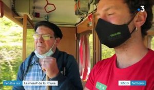 Massif de la Rhune : un voyage dans l'histoire au cœur des Pyrénées