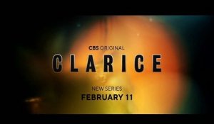 Clarice - Promo 1x11