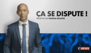 Ca se dispute du 04/06/2021