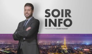 Soir Info du 04/06/2021