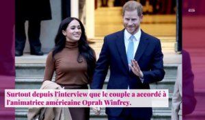 Meghan Markle enceinte : l'épouse du prince Harry vit une grossesse difficile