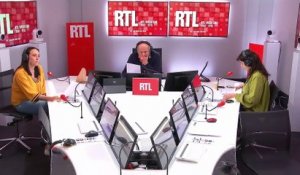 Le journal RTL de 9h du 06 juin 2021