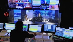 Une nouvelle polémique autour de l’Eurovision, quelques infos sur la rentrée à France Télévisions et Laetitia Milot, cavalière paraplégique pour TF1