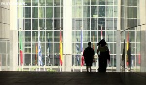 Retour des eurodéputés à Strasbourg pour les sessions plénières