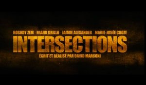 Intersections (2012) HD Streaming VF