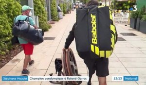 Roland-Garros : récapitulatif de la matinée du 7 juin