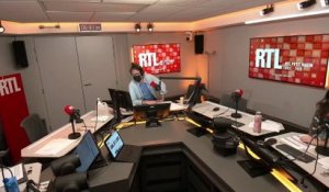 Le journal RTL de 6h30 du 08 juin 2021