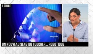 SMART TECH - Et Demain ? du mardi 8 juin 2021