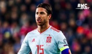 Euro 2020 : La curiosité Laporte, Ramos absent... présentation de l'Espagne