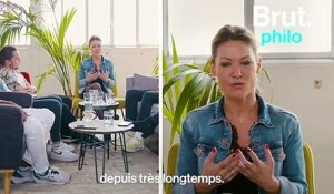 Pourquoi aime-t-on ? : un peu de philo avec l'enseignante Camille Tassel