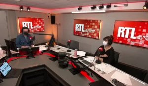 Le journal RTL de 04h30 du 09 juin 2021