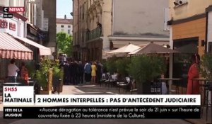 Emmanuel Macron giflé : Qui est vraiment Damien Tarel, 28 ans, habitant dans la Drôme et qui a agressé le Président de la République ? Son portrait en vidéo