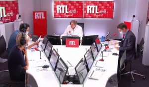 Le journal RTL de 7h du 09 juin 2021