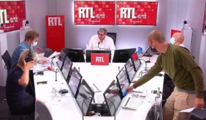 Le journal RTL de 8h du 09 juin 2021