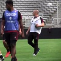 Top 14 : Après une saison décevante, le LOU déjà tourné vers sa prochaine campagne
