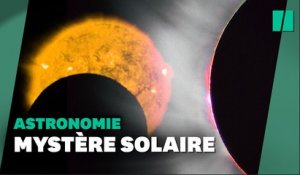 Éclipse solaire: pourquoi les scientifiques l'attendent encore plus que vous