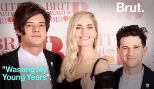 London Grammar raconte toute l'histoire derrière le tube "Wasting My Young Years"