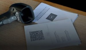 Scanner un QR code sera bientôt obligatoire pour entrer dans un lieu public en France