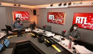 Le journal RTL de 6h30 du 10 juin 2021