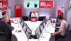 Le journal RTL de 15h du 10 juin 2021